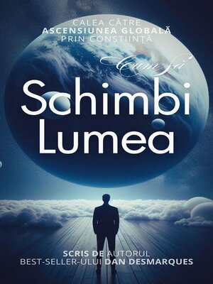 cover image of Cum Să Schimbi Lumea